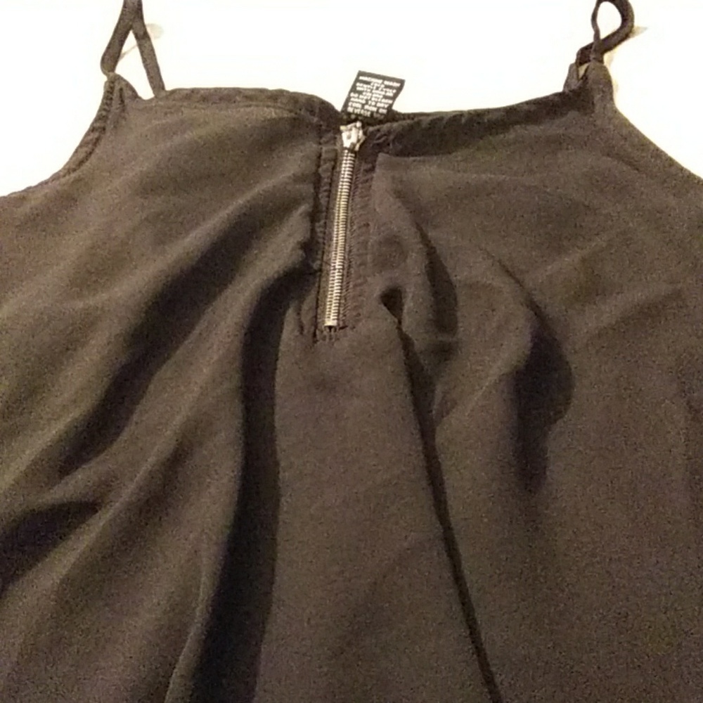 Tamk top shirt
